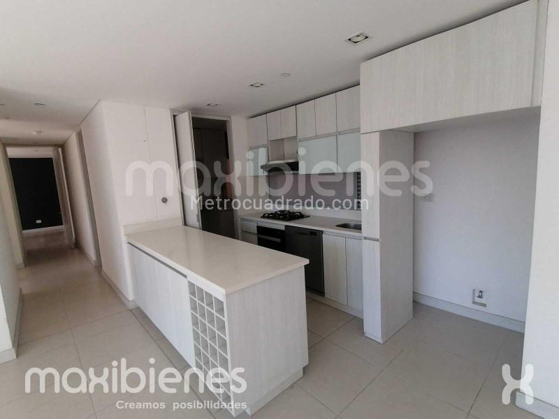 Apartamento en Arriendo, Loma De Las Brujas, Envigado