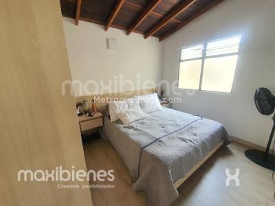 Apartamento de 3 alcobas en venta en La Magnolia, Envigado, 95 m² · foto 11 de 13