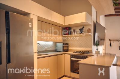 Apartamento de 3 alcobas en venta en La Magnolia, Envigado, 95 m² · foto 2 de 13
