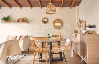 Apartamento de 3 alcobas en venta en La Magnolia, Envigado, 95 m² · foto 5 de 13