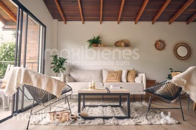 Apartamento de 3 alcobas en venta en La Magnolia, Envigado, 95 m² · foto 8 de 13