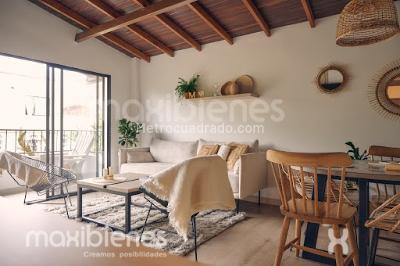 Apartamento de 3 alcobas en venta en La Magnolia, Envigado, 95 m² · foto 9 de 13