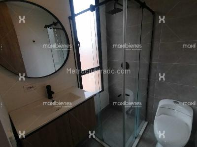 Apartamento de 2 alcobas en venta en Las Casitas, Envigado, 70 m² · foto 11 de 11