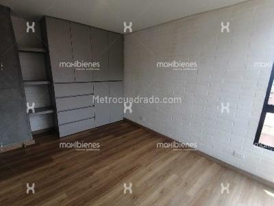 Apartamento de 2 alcobas en venta en Las Casitas, Envigado, 70 m² · foto 6 de 11