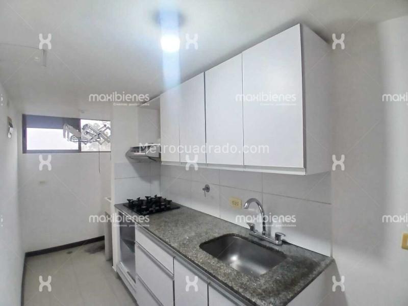 Apartment for rent in Envigado