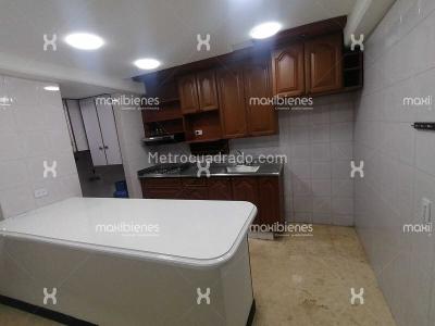 Apartaestudio en Arriendo, El Portal, Envigado en El Portal