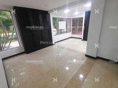 Apartaestudio en arriendo en El Portal, Envigado · foto 4 de 6