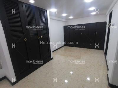 Apartaestudio en arriendo en El Portal, Envigado · foto 6 de 6