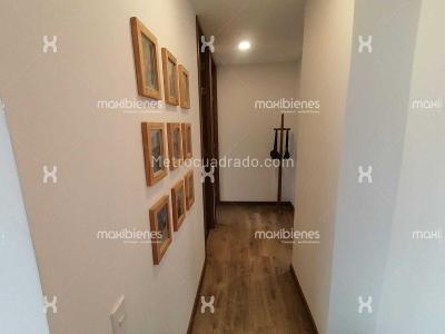 Apartamento de 2 alcobas en venta en El Trianon, Envigado, 86 m² · foto 11 de 17