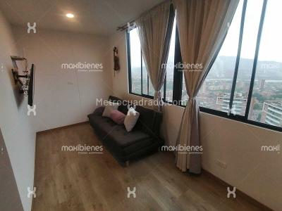 Apartamento de 2 alcobas en venta en El Trianon, Envigado, 86 m² · foto 12 de 17