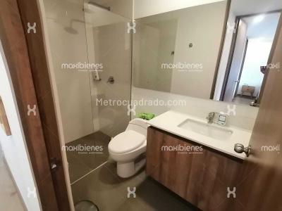 Apartamento de 2 alcobas en venta en El Trianon, Envigado, 86 m² · foto 15 de 17