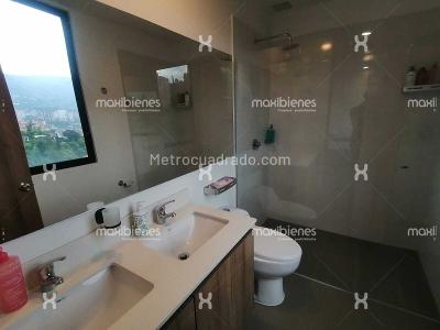 Apartamento de 2 alcobas en venta en El Trianon, Envigado, 86 m² · foto 16 de 17