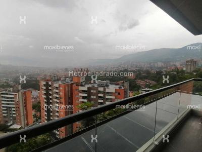 Apartamento de 2 alcobas en venta en El Trianon, Envigado, 86 m² · foto 6 de 17