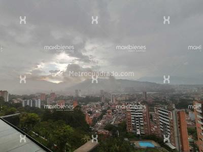 Apartamento de 2 alcobas en venta en El Trianon, Envigado, 86 m² · foto 7 de 17