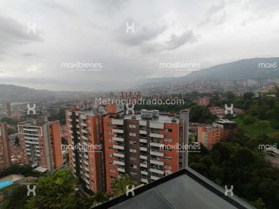 Apartamento de 2 alcobas en venta en El Trianon, Envigado, 86 m² · foto 9 de 17