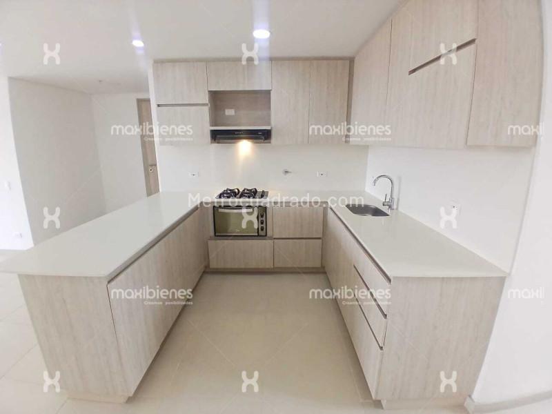 Apartment for rent in Envigado