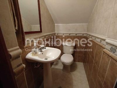 Casa de 4 alcobas en venta en Loma Del Chocho, Envigado, 170 m² · foto 18 de 20