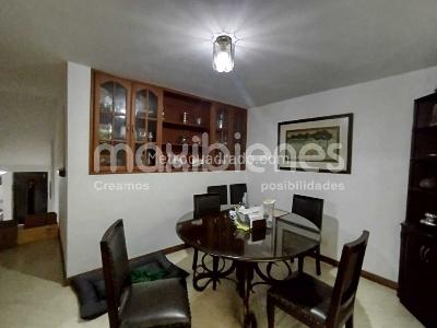 Casa de 4 alcobas en venta en Loma Del Chocho, Envigado, 170 m² · foto 3 de 20