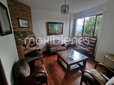 Casa de 4 alcobas en venta en Loma Del Chocho, Envigado, 170 m² · foto 4 de 20
