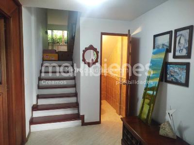 Casa de 4 alcobas en venta en Loma Del Chocho, Envigado, 170 m² · foto 9 de 20