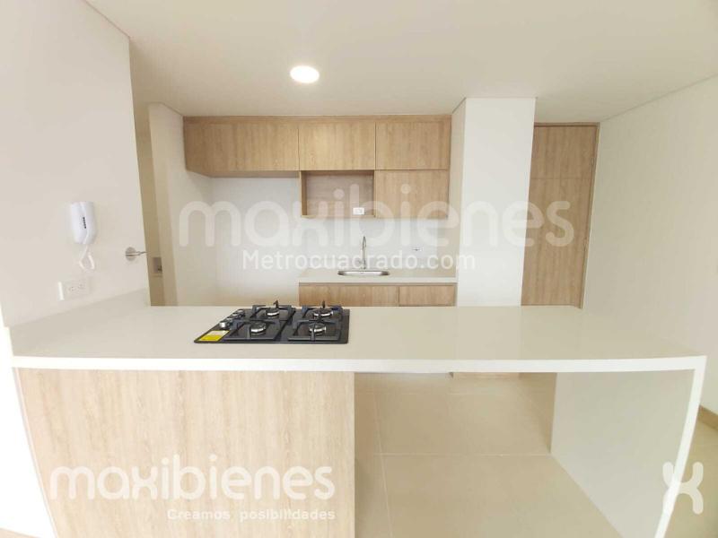 Apartment for rent in Sabaneta