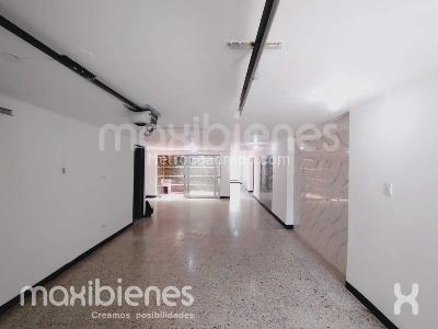 Casa de 5 alcobas en venta en Calasanz, Medellín, 220 m² · foto 17 de 18