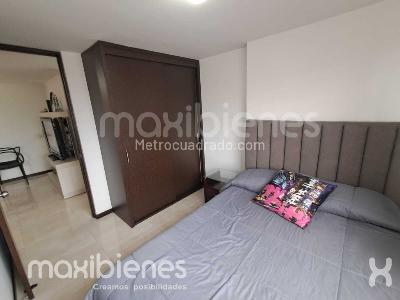 Apartamento de 3 alcobas en arriendo en Los Colores, Medellín, 83 m² · foto 12 de 18