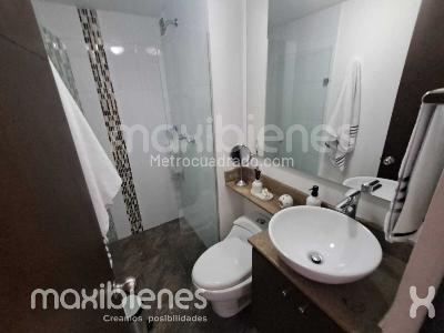 Apartamento de 3 alcobas en arriendo en Los Colores, Medellín, 83 m² · foto 14 de 18