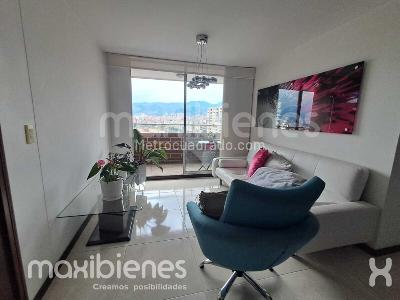 Apartamento de 3 alcobas en arriendo en Los Colores, Medellín, 83 m² · foto 5 de 18