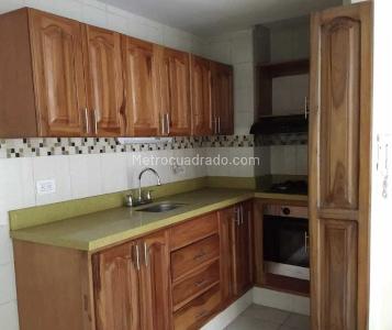 Apartamento en venta en Simon Bolivar, Itagüí · foto 2 de 11