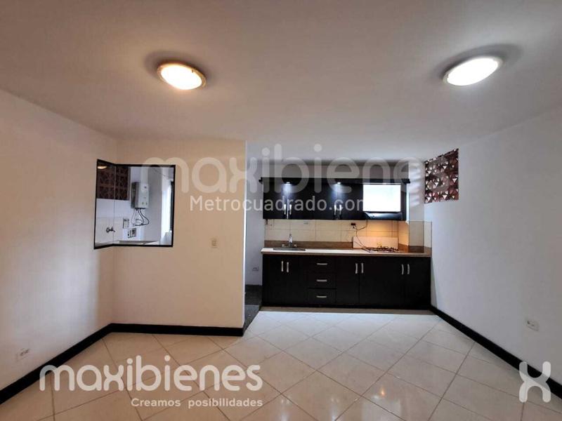 3BR Apartment in La Gloria (65 m²)