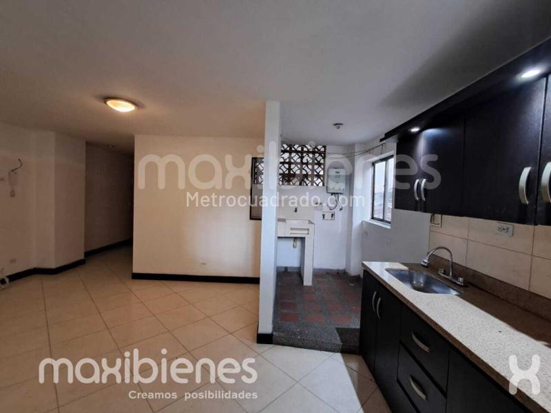 3BR Apartment in La Gloria (65 m²) - 2