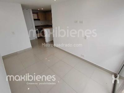 Apartamento de 3 alcobas en arriendo en Robledo, Medellín, 53 m² · foto 3 de 14