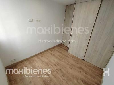 Apartamento de 3 alcobas en arriendo en Robledo, Medellín, 53 m² · foto 5 de 14