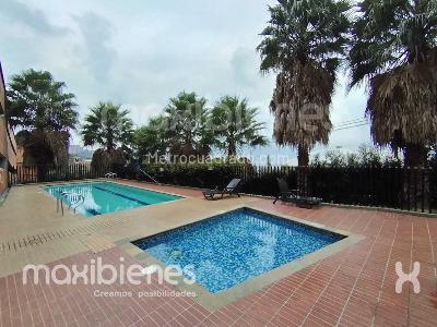 Apartamento de 3 alcobas en arriendo en Robledo, Medellín, 53 m² · foto 6 de 14