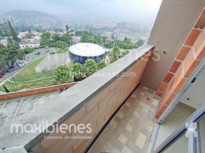 Apartamento de 3 alcobas en arriendo en Robledo, Medellín, 53 m² · foto 7 de 14