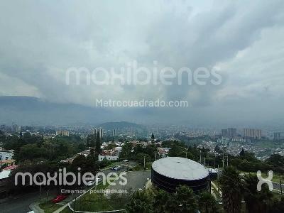 Apartamento de 3 alcobas en arriendo en Robledo, Medellín, 53 m² · foto 8 de 14