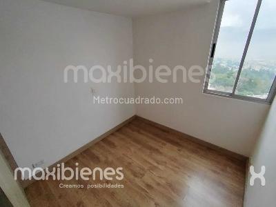 Apartamento de 3 alcobas en arriendo en Robledo, Medellín, 53 m² · foto 11 de 14