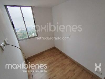 Apartamento de 3 alcobas en arriendo en Robledo, Medellín, 53 m² · foto 12 de 14