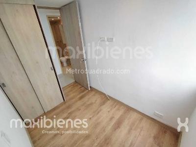 Apartamento de 3 alcobas en arriendo en Robledo, Medellín, 53 m² · foto 13 de 14