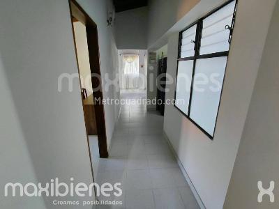 Apartamento de 3 alcobas en venta en Restrepo Naranjo, Sabaneta, 88 m² · foto 5 de 12