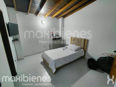 Apartamento de 3 alcobas en venta en Restrepo Naranjo, Sabaneta, 88 m² · foto 6 de 12