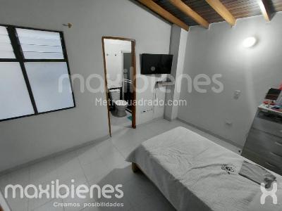 Apartamento de 3 alcobas en venta en Restrepo Naranjo, Sabaneta, 88 m² · foto 7 de 12