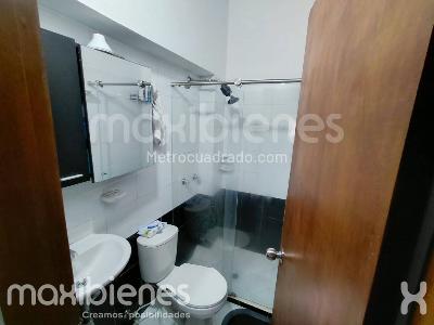 Apartamento de 3 alcobas en venta en Restrepo Naranjo, Sabaneta, 88 m² · foto 8 de 12