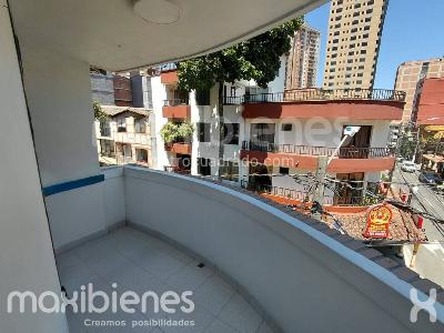 Apartamento de 3 alcobas en venta en Restrepo Naranjo, Sabaneta, 88 m² · foto 12 de 12
