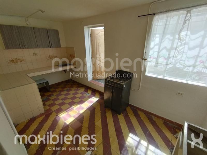 House for rent in Medellín