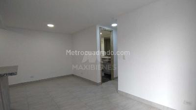 Apartamento de 3 alcobas en venta en San Jose, Sabaneta, 55 m² · foto 3 de 15