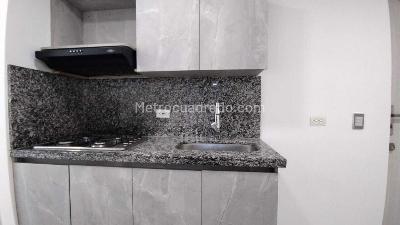 Apartamento de 3 alcobas en venta en San Jose, Sabaneta, 55 m² · foto 6 de 15