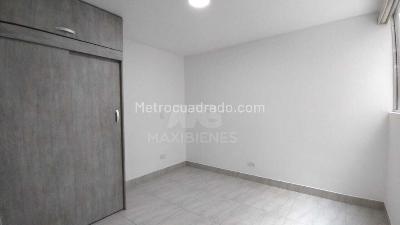 Apartamento de 3 alcobas en venta en San Jose, Sabaneta, 55 m² · foto 8 de 15