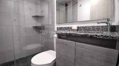 Apartamento de 3 alcobas en venta en San Jose, Sabaneta, 55 m² · foto 13 de 15